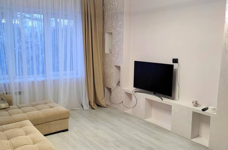 3-Комнатная квартира на сутки в  Борисове,  Лепельский пер., 11    изображение 4 - kvartirka.by