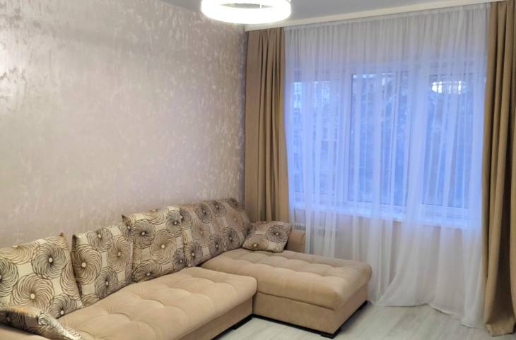 3-Комнатная квартира на сутки в  Борисове,  Лепельский пер., 11   изображение 3 - kvartirka.by