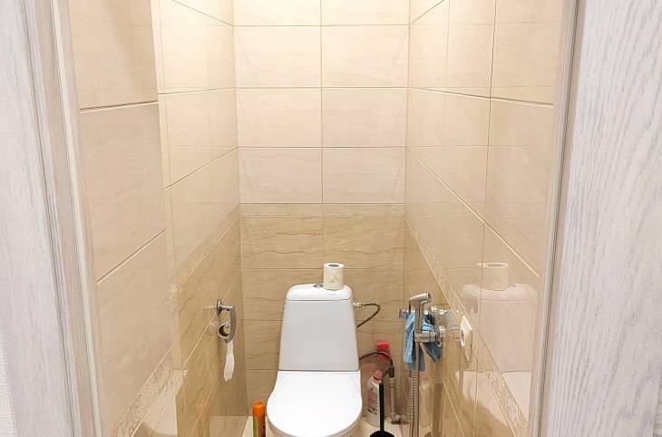 3-Комнатная квартира на сутки в  Борисове,  Лепельский пер., 11    изображение 5 - kvartirka.by