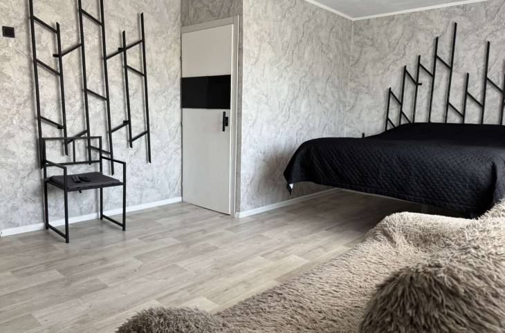 1-Комнатная квартира на сутки в  Бобруйске,  Интернациональная ул., 54   изображение 3 - kvartirka.by