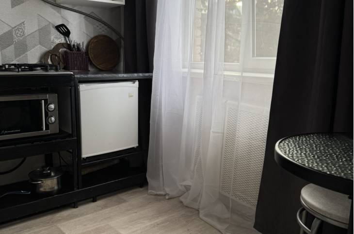 1-Комнатная квартира на сутки в  Бобруйске,  Интернациональная ул., 54    изображение 4 - kvartirka.by