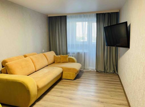 Квартира возле вокзала - kvartirka.by