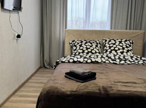 Квартира возле вокзала - kvartirka.by