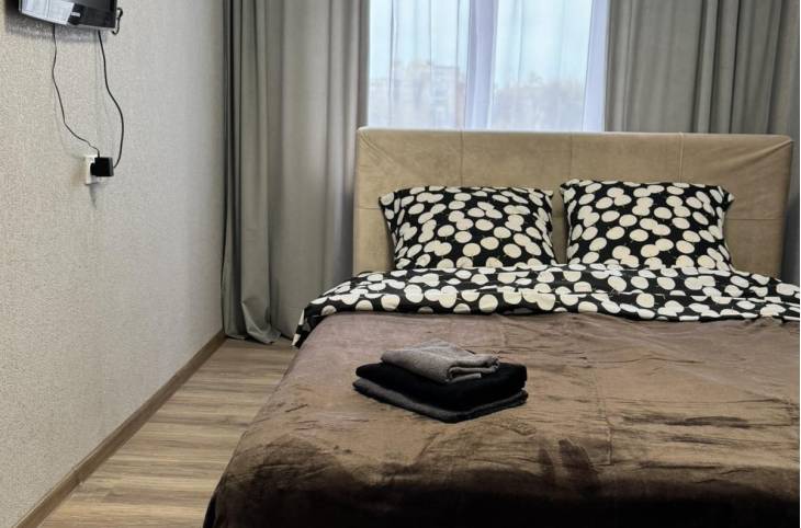 2-Комнатная квартира на сутки в  Бобруйске,  Интернациональная ул., 72   изображение 3 - kvartirka.by