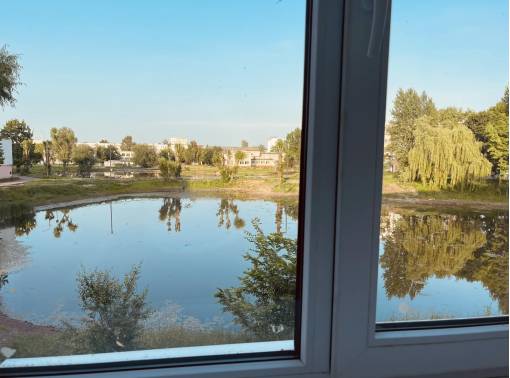 Квартира возле вокзала - kvartirka.by