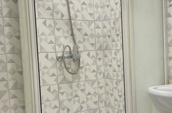 2-Комнатная квартира на сутки в  Бобруйске,  Интернациональная ул., 72    изображение 7 - kvartirka.by