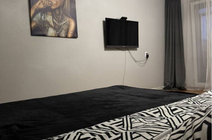 1-Комнатная квартира на сутки в  Бобруйске,  Октябрьская ул., 105    изображение 2 - kvartirka.by