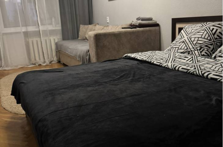 1-Комнатная квартира на сутки в  Бобруйске,  Октябрьская ул., 105   изображение 3 - kvartirka.by