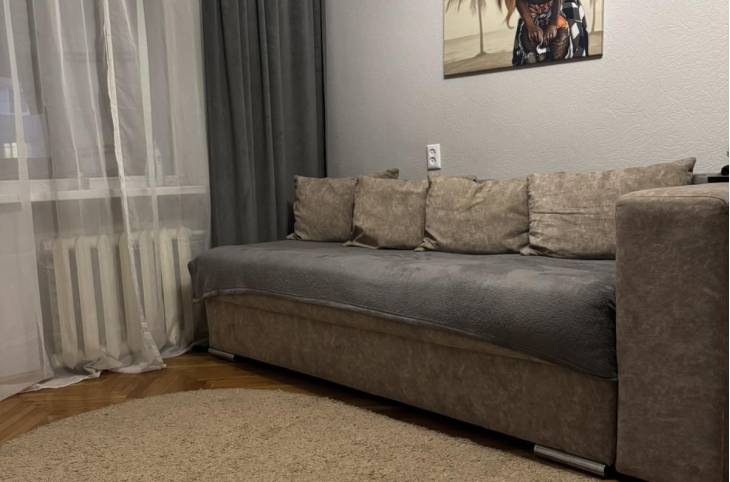 1-Комнатная квартира на сутки в  Бобруйске,  Октябрьская ул., 105    изображение 4 - kvartirka.by