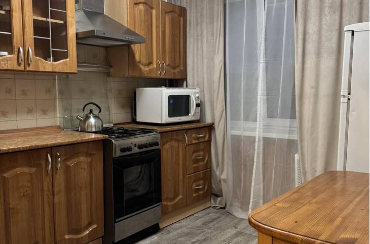 1-Комнатная квартира на сутки в  Бобруйске,  Октябрьская ул., 105    изображение 7 - kvartirka.by