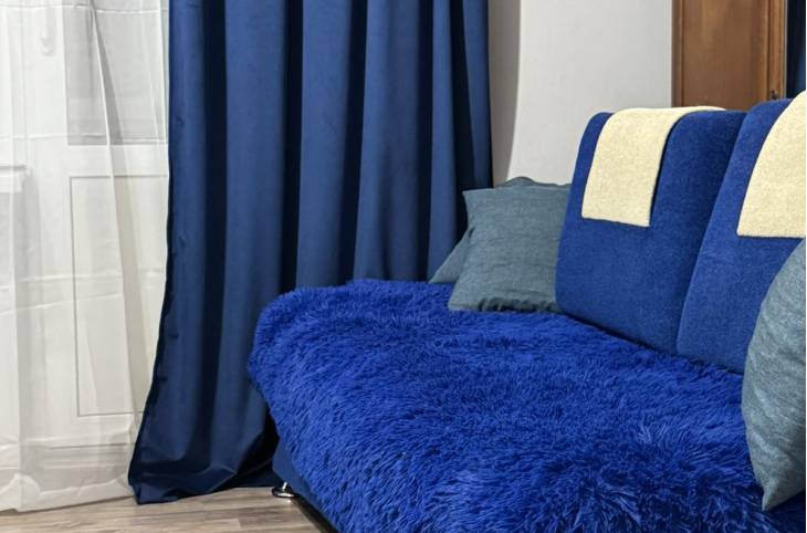 1-Комнатная квартира на сутки в  Бобруйске,  Октябрьская ул., 109    изображение 2 - kvartirka.by