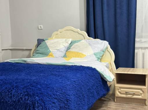 Квартира на Октябрьской - kvartirka.by