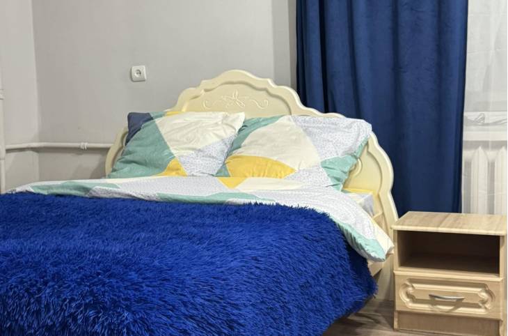 1-Комнатная квартира на сутки в  Бобруйске,  Октябрьская ул., 109    изображение 1 - kvartirka.by