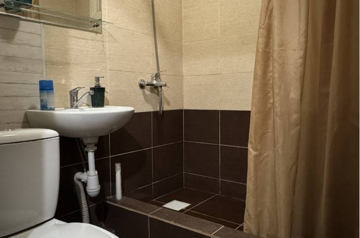 1-Комнатная квартира на сутки в  Бобруйске,  Октябрьская ул., 109    изображение 4 - kvartirka.by