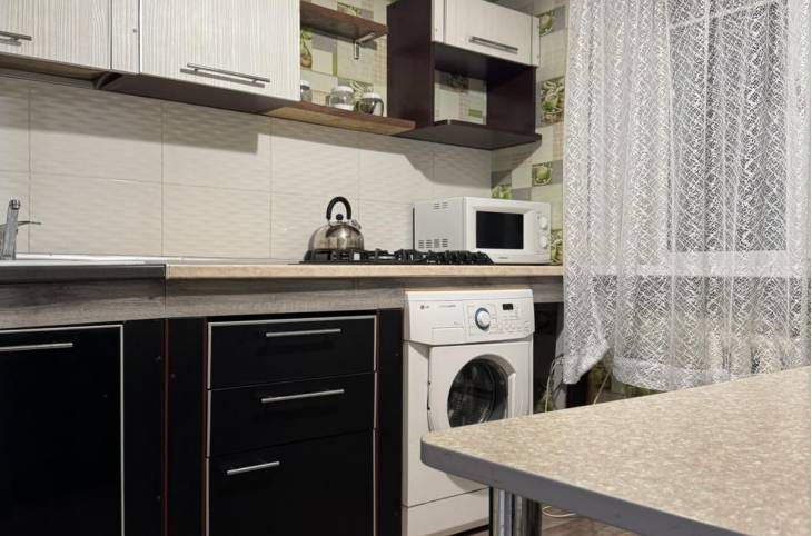 1-Комнатная квартира на сутки в  Бобруйске,  Октябрьская ул., 109   изображение 3 - kvartirka.by