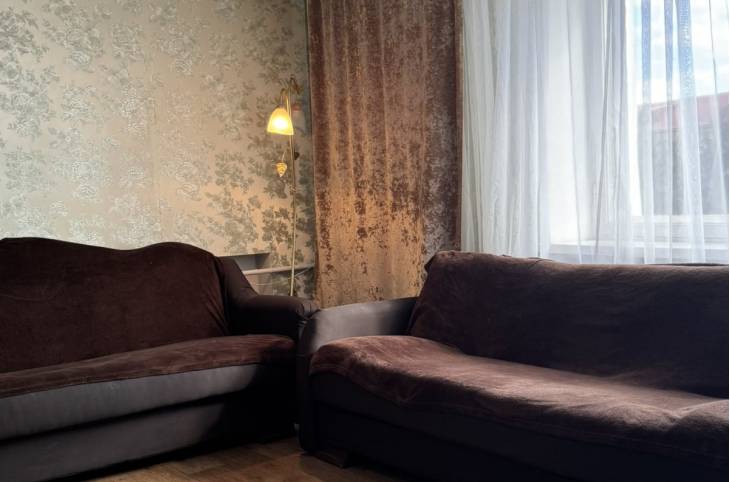 1-Комнатная квартира на сутки в  Бобруйске,  Максима Горького ул., 34   изображение 3 - kvartirka.by