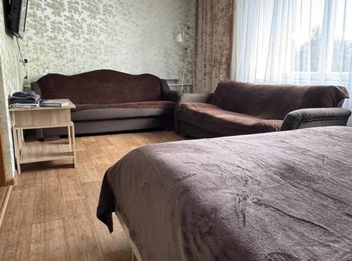 Квартира в центре - kvartirka.by