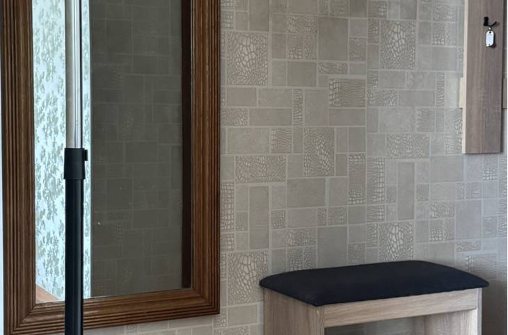 1-Комнатная квартира на сутки в  Бобруйске,  Максима Горького ул., 34    изображение 5 - kvartirka.by