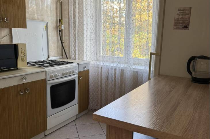 1-Комнатная квартира на сутки в  Бобруйске,  Максима Горького ул., 34    изображение 6 - kvartirka.by