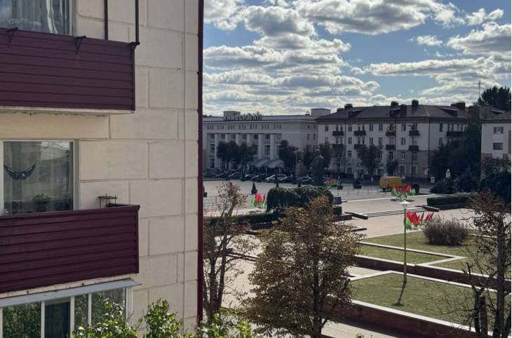 1-Комнатная квартира на сутки в  Бобруйске,  Максима Горького ул., 34    изображение 7 - kvartirka.by