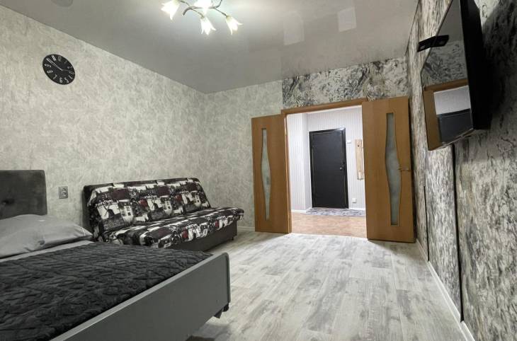 1-Комнатная квартира на сутки в  Бобруйске,  Максима Горького ул., 40    изображение 2 - kvartirka.by