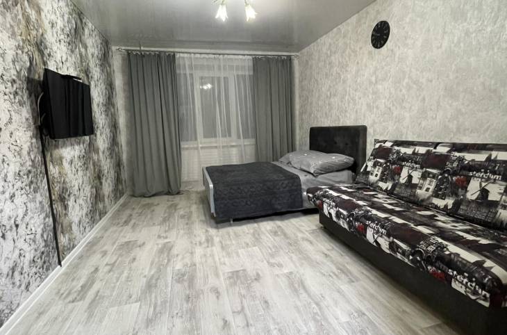 1-Комнатная квартира на сутки в  Бобруйске,  Максима Горького ул., 40    изображение 1 - kvartirka.by