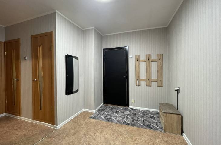 1-Комнатная квартира на сутки в  Бобруйске,  Максима Горького ул., 40   изображение 3 - kvartirka.by