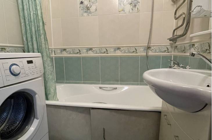 1-Комнатная квартира на сутки в  Бобруйске,  Максима Горького ул., 40    изображение 5 - kvartirka.by