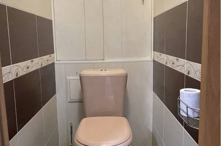 1-Комнатная квартира на сутки в  Бобруйске,  Максима Горького ул., 40    изображение 6 - kvartirka.by