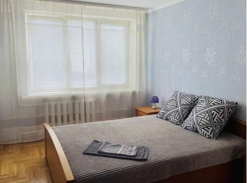 Квартира в центре - kvartirka.by