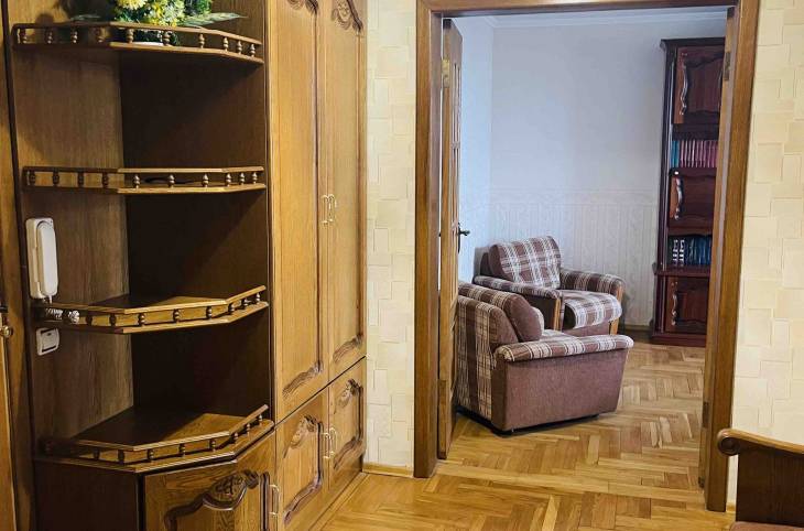 2-Комнатная квартира на сутки в  Бобруйске,  Максима Горького ул., 41    изображение 2 - kvartirka.by