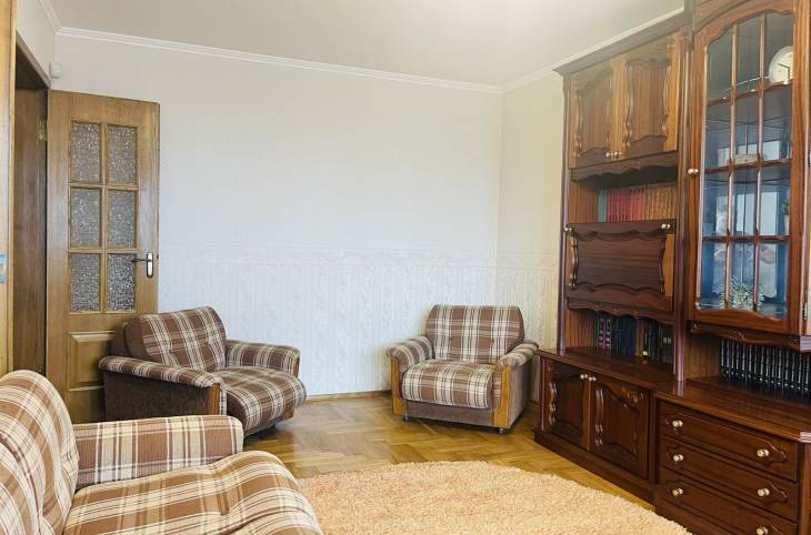 2-Комнатная квартира на сутки в  Бобруйске,  Максима Горького ул., 41    изображение 4 - kvartirka.by