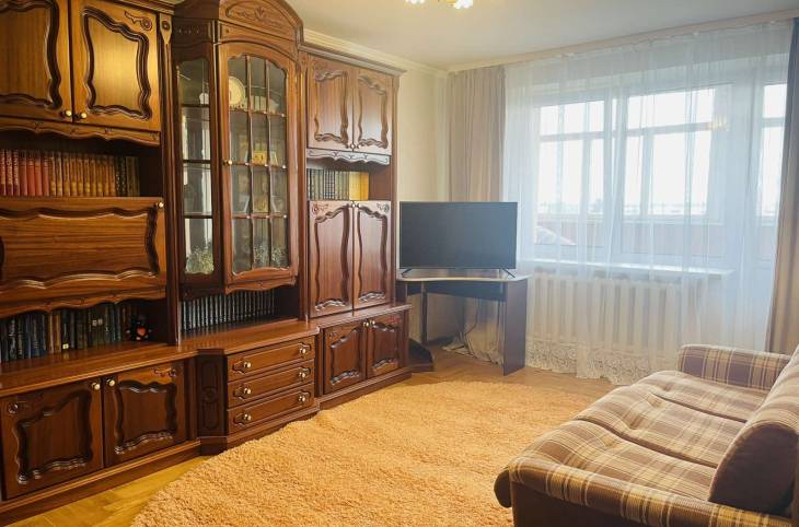 2-Комнатная квартира на сутки в  Бобруйске,  Максима Горького ул., 41   изображение 3 - kvartirka.by