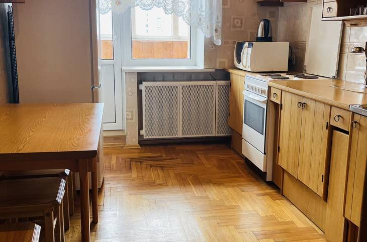 2-Комнатная квартира на сутки в  Бобруйске,  Максима Горького ул., 41    изображение 5 - kvartirka.by