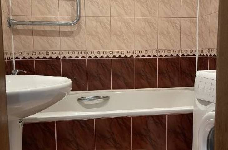 2-Комнатная квартира на сутки в  Бобруйске,  Максима Горького ул., 41    изображение 7 - kvartirka.by