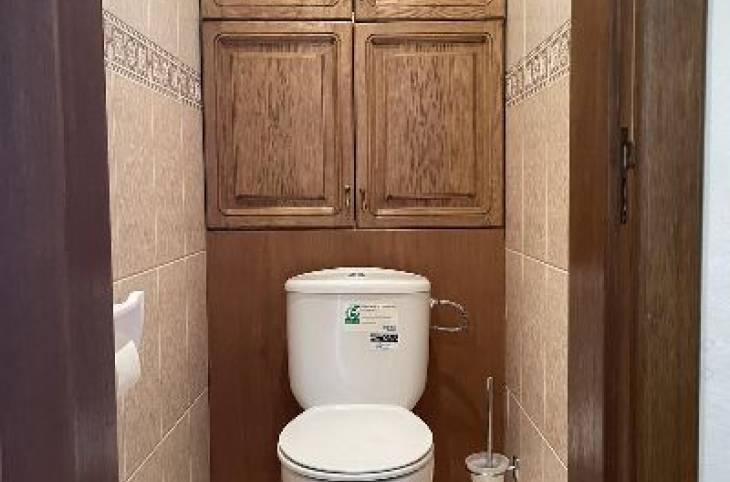 2-Комнатная квартира на сутки в  Бобруйске,  Максима Горького ул., 41    изображение 8 - kvartirka.by