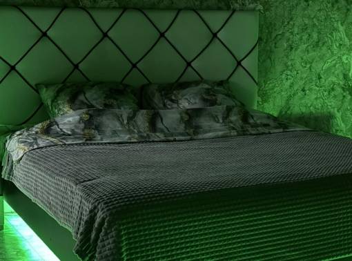 Стильная студия в центре - kvartirka.by