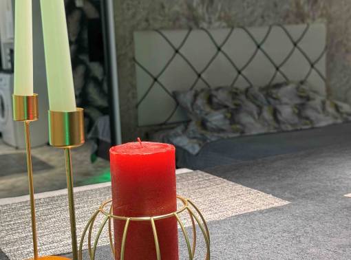 Стильная студия в центре - kvartirka.by