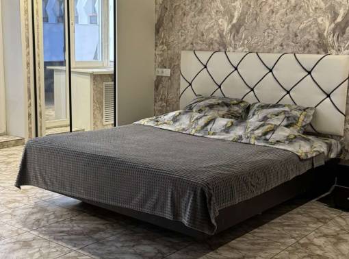 Стильная студия в центре - kvartirka.by