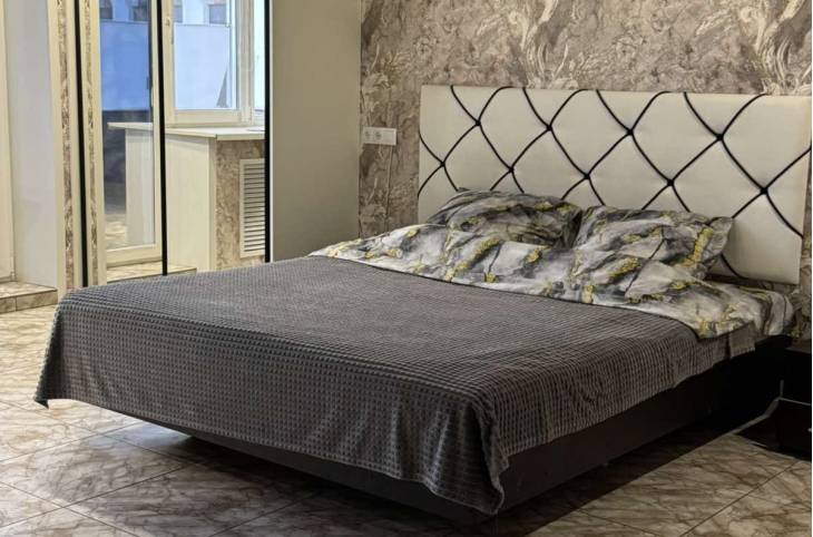 Студия на сутки в  Бобруйске,  Октябрьская ул., 136   изображение 3 - kvartirka.by