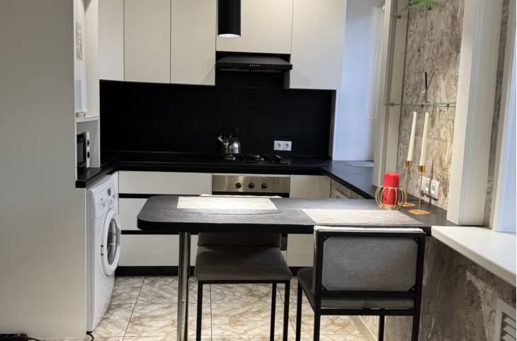 Студия на сутки в  Бобруйске,  Октябрьская ул., 136    изображение 5 - kvartirka.by