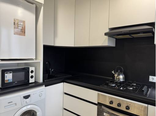 Стильная студия в центре - kvartirka.by