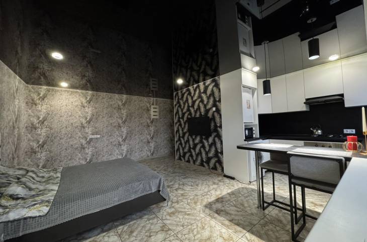 Студия на сутки в  Бобруйске,  Октябрьская ул., 136    изображение 7 - kvartirka.by