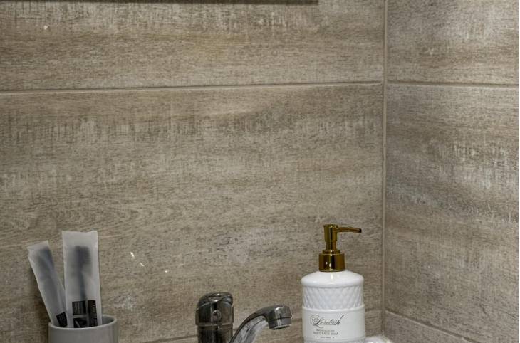 Студия на сутки в  Бобруйске,  Октябрьская ул., 136    изображение 8 - kvartirka.by