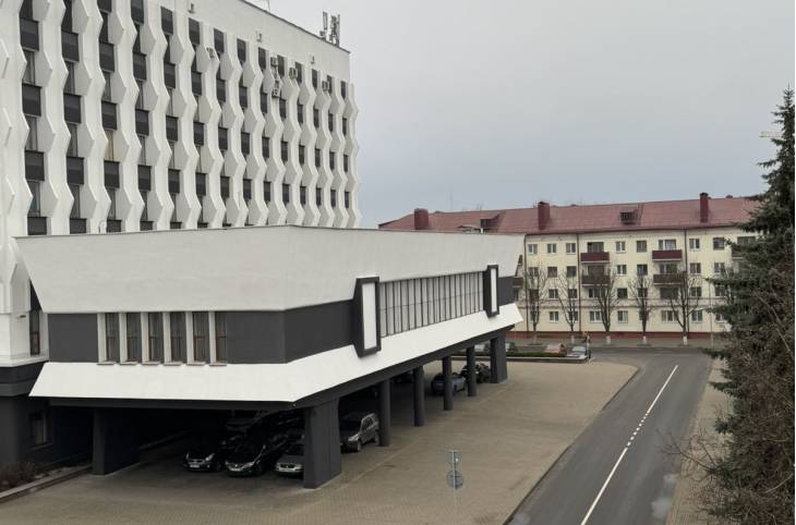 Студия на сутки в  Бобруйске,  Октябрьская ул., 136    изображение 11 - kvartirka.by