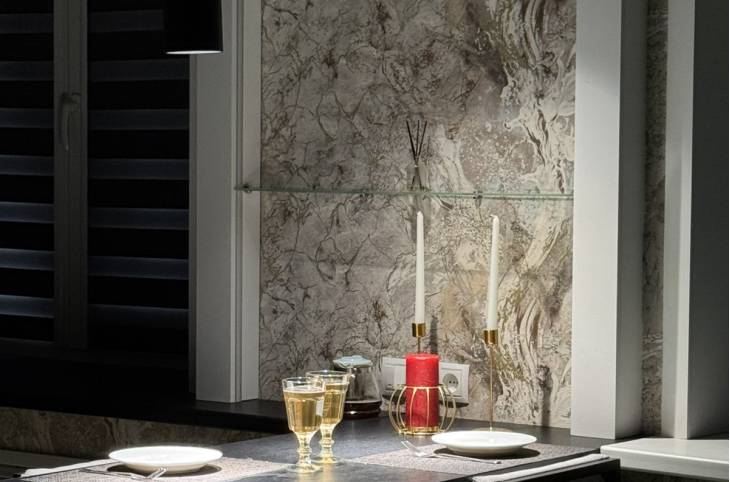 Студия на сутки в  Бобруйске,  Октябрьская ул., 136    изображение 13 - kvartirka.by