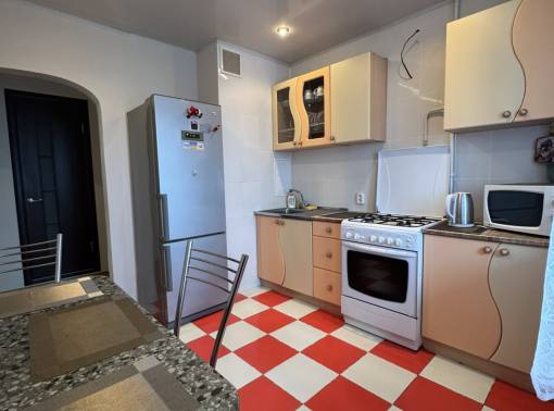 Квартира на сутки - kvartirka.by