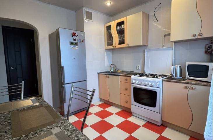 2-Комнатная квартира на сутки в  Бобруйске,  Георгиевский пр-т., 23    изображение 5 - kvartirka.by