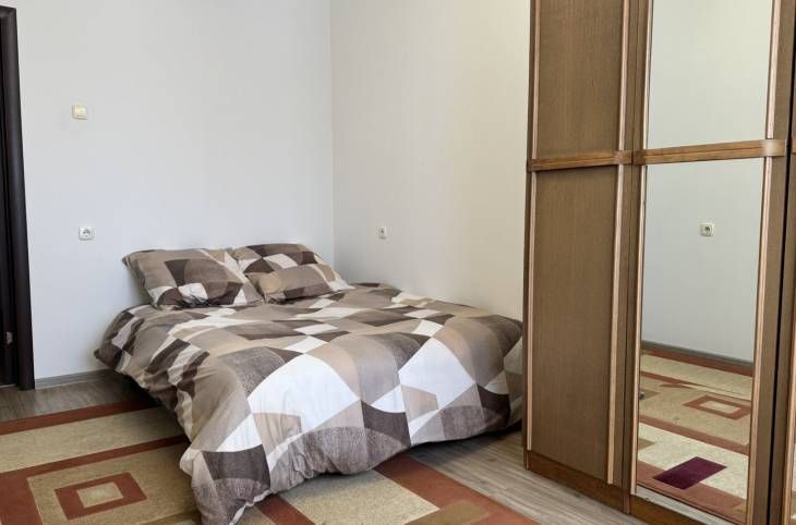 2-Комнатная квартира на сутки в  Бобруйске,  Георгиевский пр-т., 23    изображение 6 - kvartirka.by