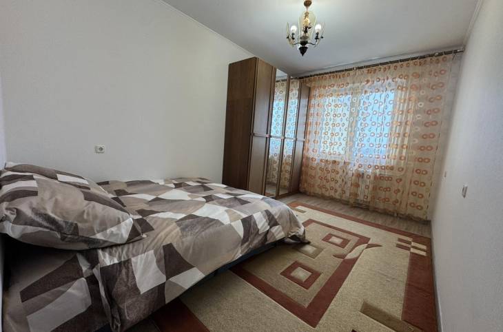 2-Комнатная квартира на сутки в  Бобруйске,  Георгиевский пр-т., 23    изображение 7 - kvartirka.by